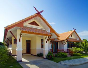 The Ideally Villa for Long Stay Chiang Mai