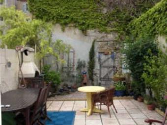 2 bed townhouse in carcassonne Carcassonne