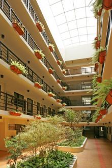 MIDRISE RESORT TYPE CONDO Pasig City