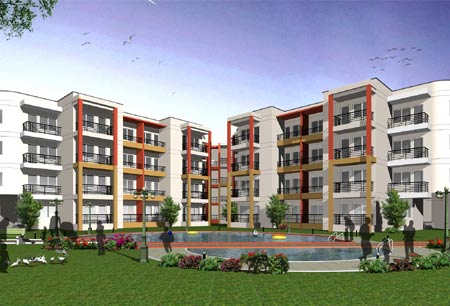 ITTINA ABHA Bangalore