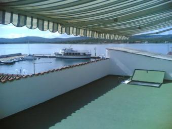 HOUSE BY THE SEA,CROATIA,ZADAR Zadar