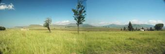 Vacant land in birder`s paradise Wakkerstroom