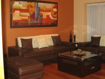 NEW APT AT MALECON ARMENDARIS Miraflores