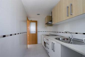 Flat in Malaga City Malaga