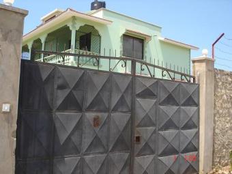 SAGA FULLMOON BEACH 4 BR HOUSE Mombasa