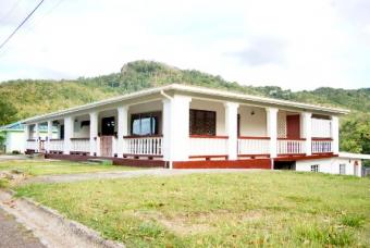 Apartment for rent Vieux Sucrie Gros Islet