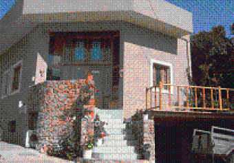 3new house near the seaHERSONISO 70014