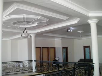 KESDEK PROPERTY(4bedroom)East le Accra