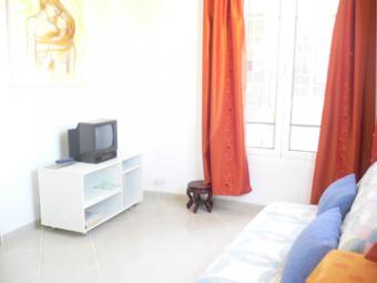 Nice studio 50 m Promenade Angla Nice