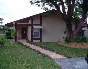 Country Club Acres Delray Beach