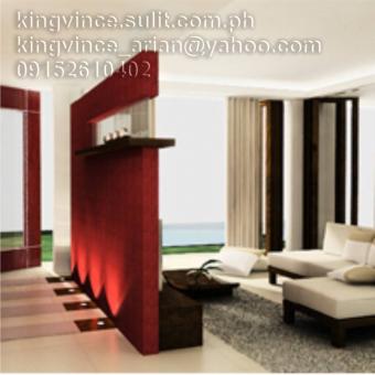 UNIVERSITY towER 3-(robinsons) Malate