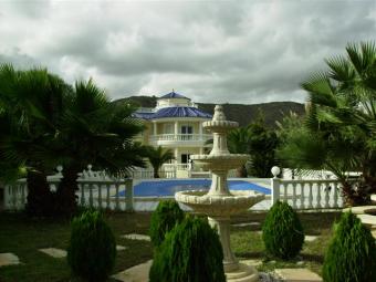 Luxury Villa in Campello LPH0002 Campello