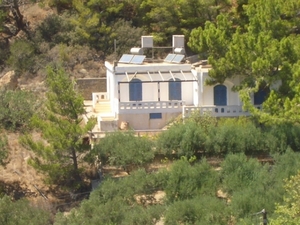 COUNTRY HOLIDAY APPARTMENTS Heraklion