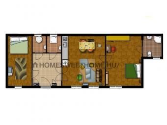 Budapest City Center apartment Budapest