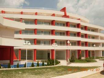 Top Project in Kranevo, Bulgaria Varna