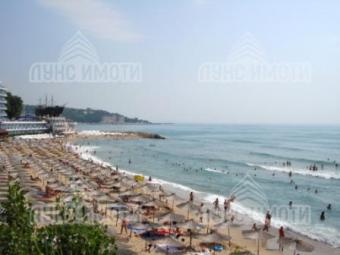 VARNA sul MARE NERA con spiaggia Varna