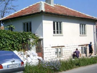 Village house, near Varna Varna