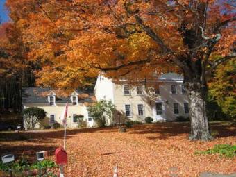 Prestigious Country Home Loudon