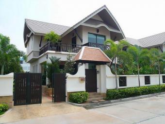 HOUSE FOR SALE PATTAYA Pattaya