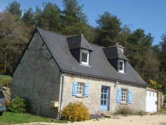 Stonebuilt French Property Vannes