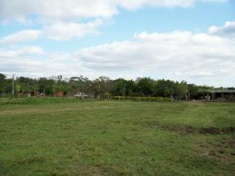 Property Colonia Defensores Del Chaco
