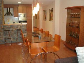 Very nice apartment for holidays Valencia