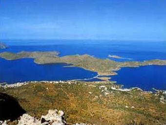 SEASIDE HOTEL FOR SALE Elounda