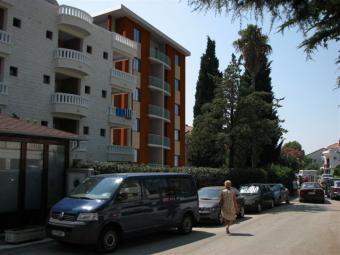 Apartment 93.88m2 on sale Budva Budva