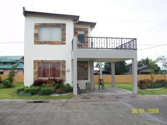 Oakwood  Carmona Estates.. Cavite