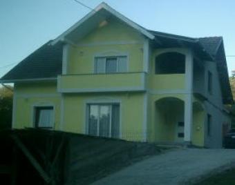 Croatia HOUSE Petrinja