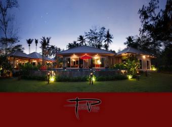 PURA VIDA VILLAS PHUKET Phuket