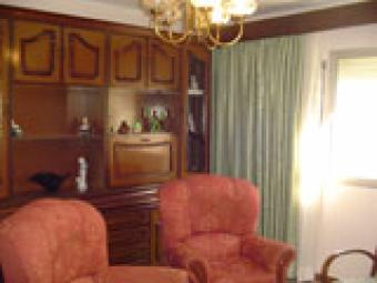 SALE OF FURNISHED IN ALGECIRAS. C�diz