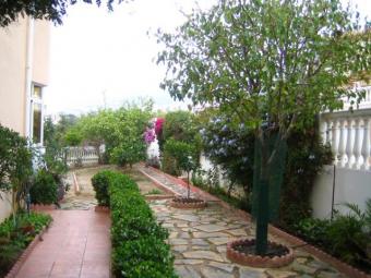 House to rent in Benalmadena Malaga