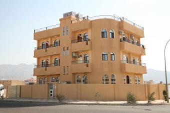 Flat to rent in Aqaba Jordan. Aqaba