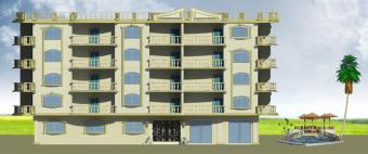 shama house Hurghada
