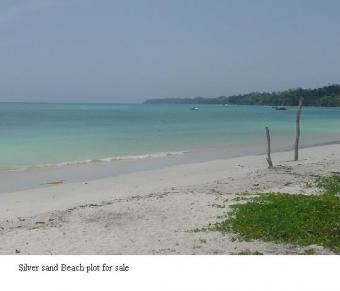 Mombasa - Silver sand 5star plot Mombasa