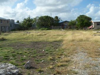 LONG BAY LOT,P St Philip
