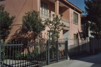 Villa Oriago di Mira (Venice) Venice