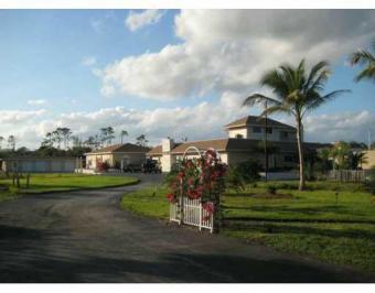 Luxury Home Parkland