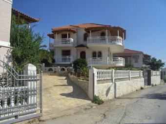 LUXURY HOME IN AKRATA, AXAIA Akrata