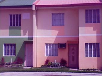 LAVANYA SUBDIVISION Cavite