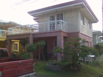 House for Sale: Greenwoods Dasma Dasmarinas