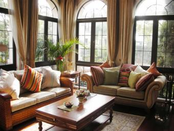 Amazing Villa for Rent Shanghai