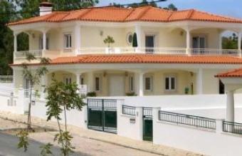 Villa in S�o Martinho do Porto S�o Martinho