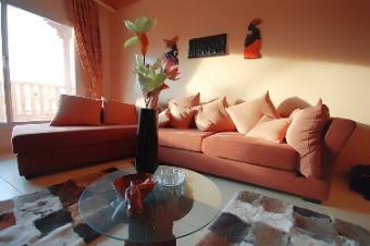1 Bedroom flat 75 m2 Sharm El Sheikh