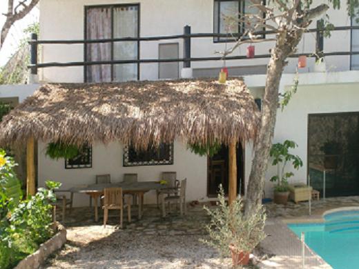 HOUSE + APPT.  FOR SALE , MEXICO Play Del Carmen