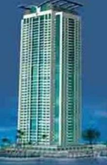1 BR W/ BAL. FULLY FURNISHED in Dubai