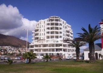 Luxury Apartment - Cape Town Cape Town