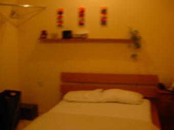 Furnished apartment for rent Hawalli