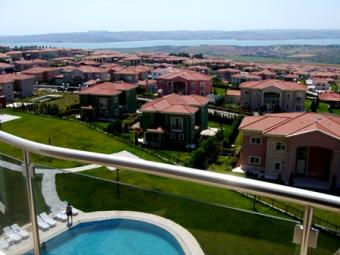 !!RESIDENCE FOR THE BEST PRICE!! Istanbul